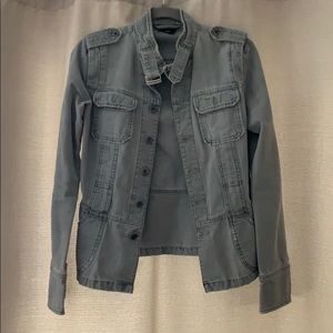 Vintage Diesel Jean Jacket size M